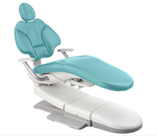 A-dec 400 Dental Chair