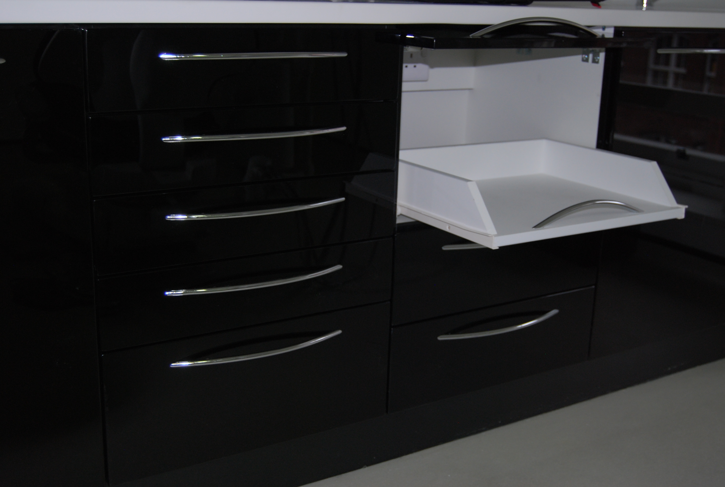 Surgery Cabinetry