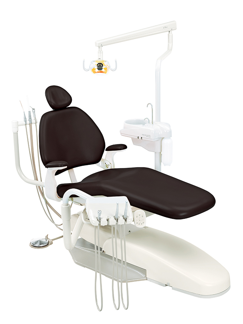 A-dec Performer Dental Chair