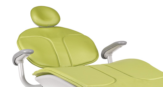 A-dec 300 Dental Chair