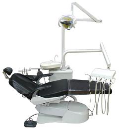 Belmont Clesta II Dental Chair