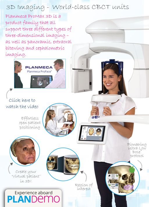 Planmeca CBCT