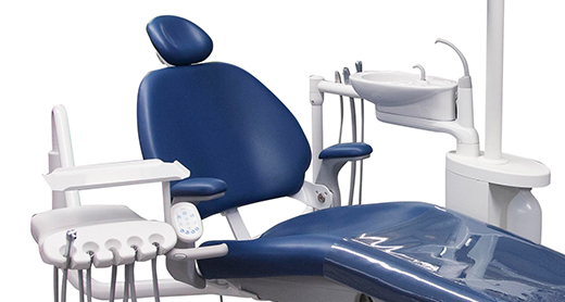 A-dec Performer Dental Chair