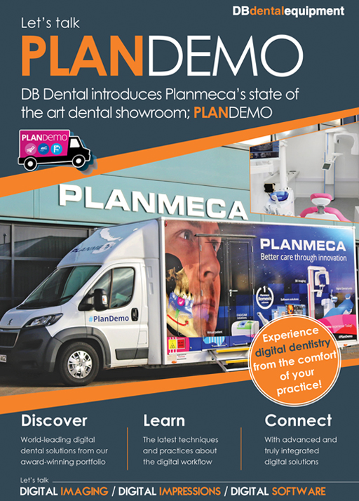 Lets Talk PlanDEMO
